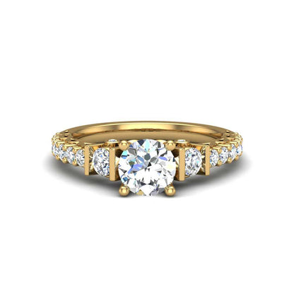 Engagement Ring ERTS0194-1.00