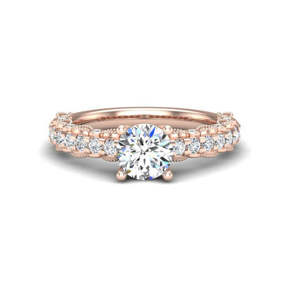 Engagement Ring ERSM0196-1.00