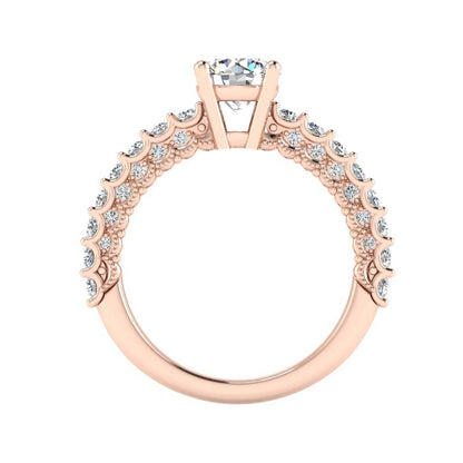 Engagement Ring ERSM0197-1.00