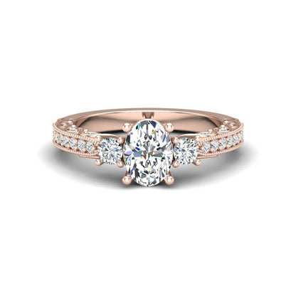 Engagement Ring ERTS0202-1.00