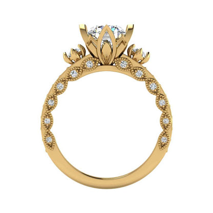 Engagement Ring ERTS0203-1.00