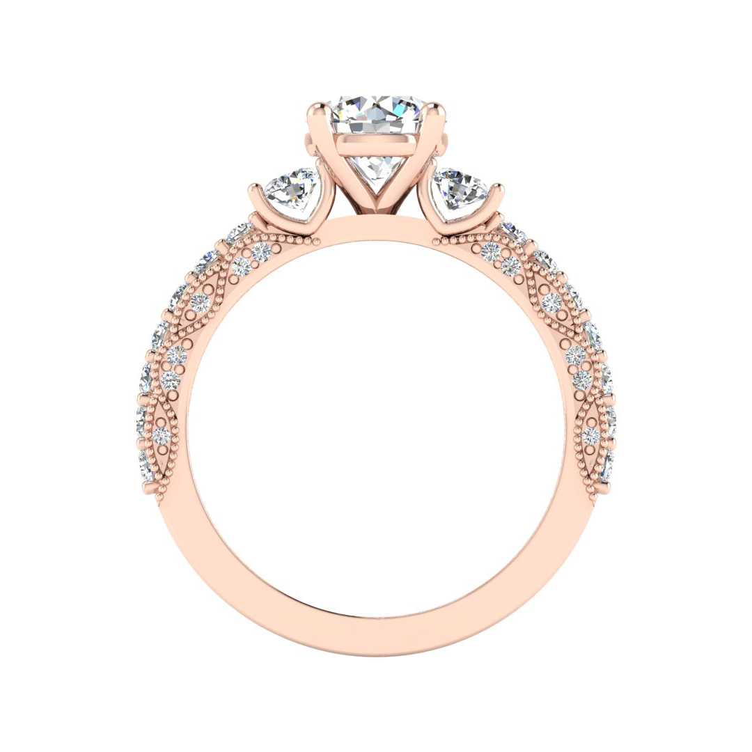 Engagement Ring ERTS0213-1.00