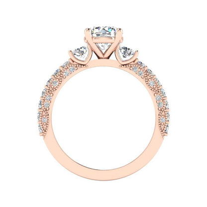 Engagement Ring ERTS0213-1.00