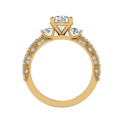 Engagement Ring ERTS0213-1.00