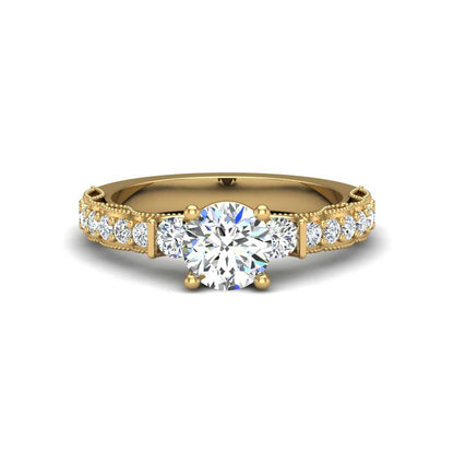 Engagement Ring ERTS0213-1.00