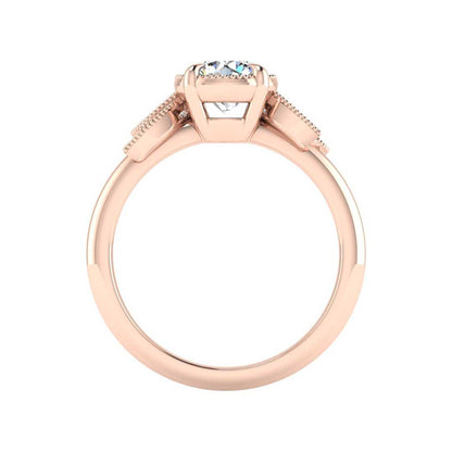 Engagement Ring ERSM0221-1.00