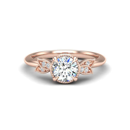 Engagement Ring ERSM0221-1.00