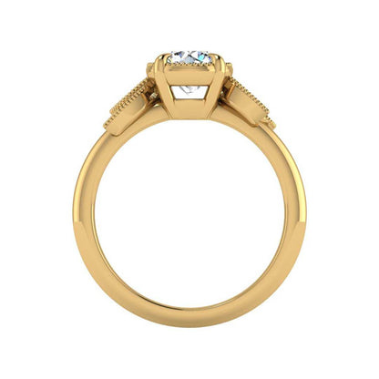 Engagement Ring ERSM0221-1.00