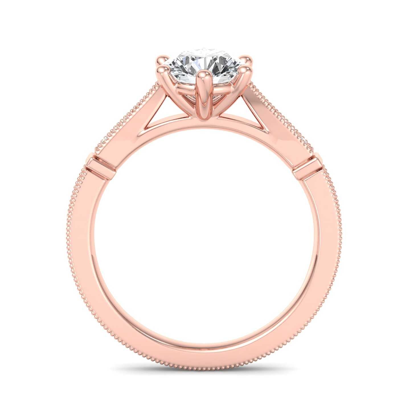 Engagement Ring ERSM0223-1.00