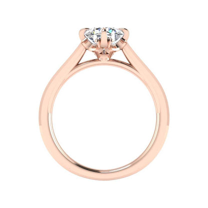 Engagement Ring ERSM0224-1.00