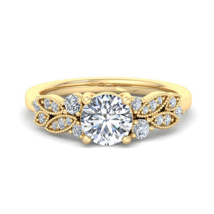 Engagement Ring ERSM0229-1.00