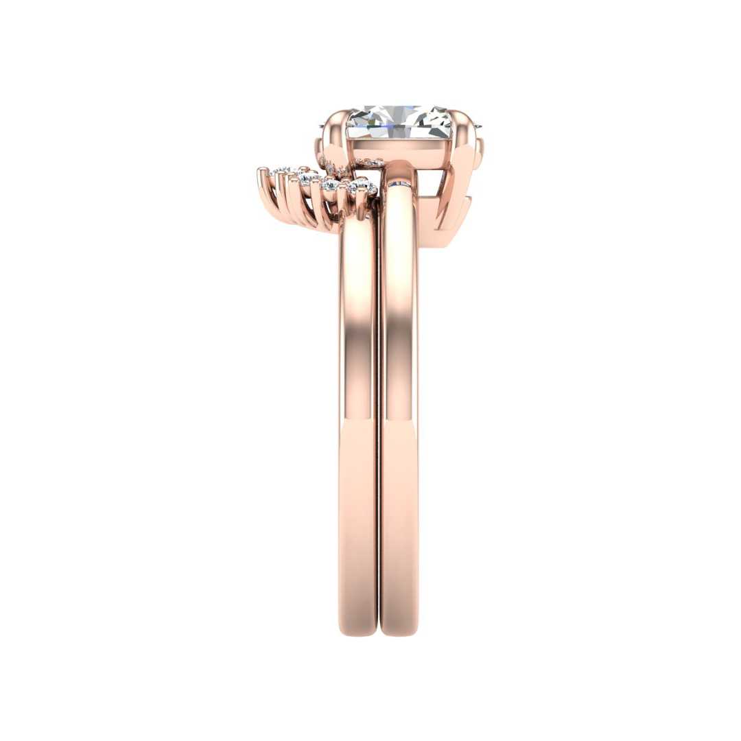 Engagement Ring ERWS0233-1.00