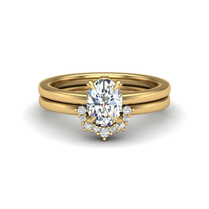 Engagement Ring ERWS0233-1.00