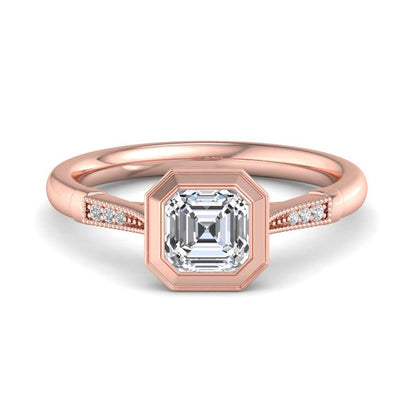 Engagement Ring ERSM0235-1.00