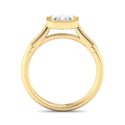 Engagement Ring ERSM0235-1.00