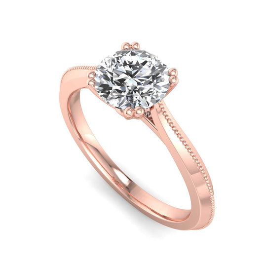 Engagement Ring ERSL0239-1.00