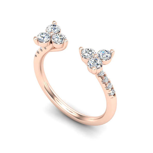 Engagement Ring ERFR0242-1.00