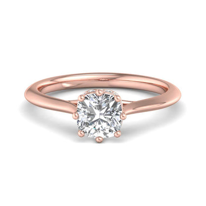 Engagement Ring ERSM0243-1.00