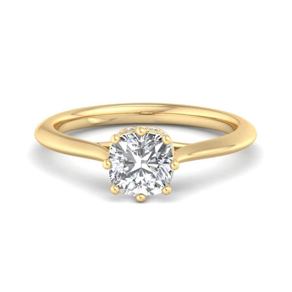 Engagement Ring ERSM0243-1.00