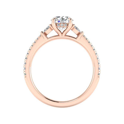 Engagement Ring ERTS0281-1.00