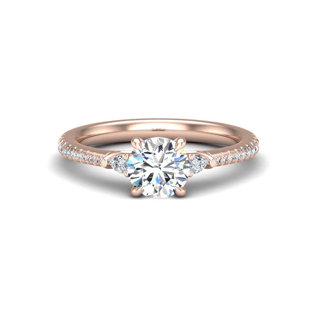 Engagement Ring ERTS0281-1.00