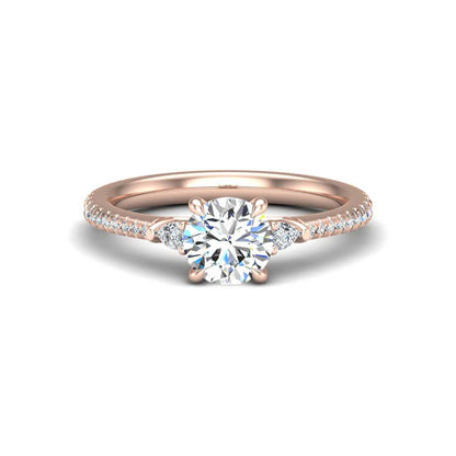 Engagement Ring ERTS0281-1.00