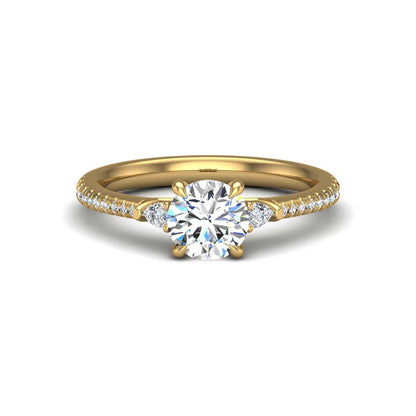 Engagement Ring ERTS0281-1.00