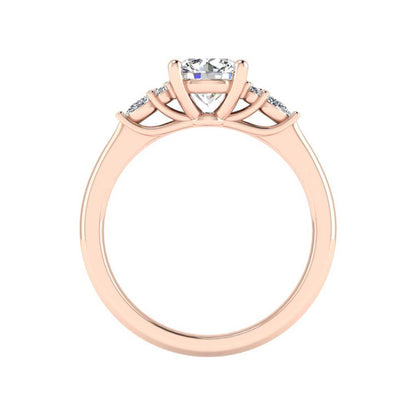 Engagement Ring ERSM0286-1.00