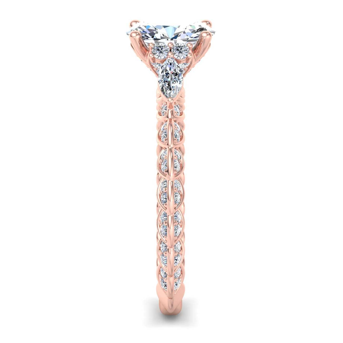 Engagement Ring ERTS0292-1.00