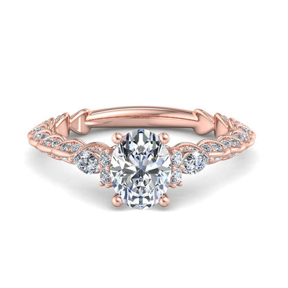 Engagement Ring ERTS0292-1.00