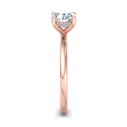 Engagement Ring ERSL0293-1.00