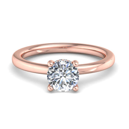 Engagement Ring ERSL0293-1.00