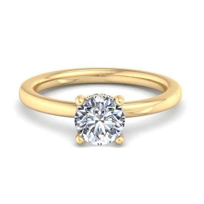 Engagement Ring ERSL0293-1.00