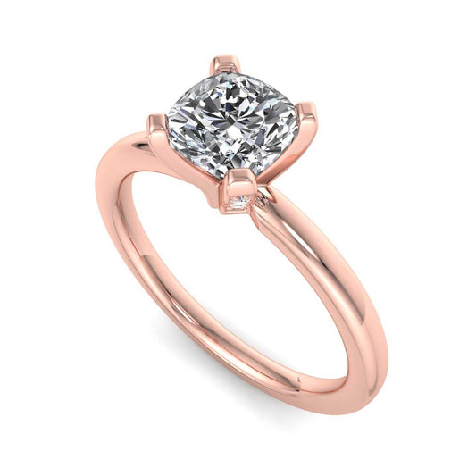 Engagement Ring ERSL0294-1.00