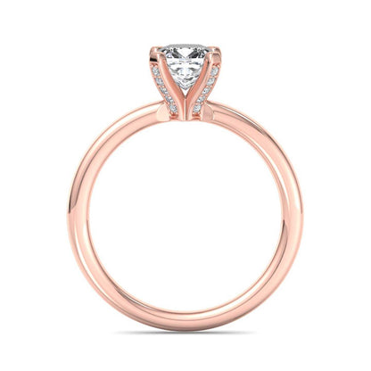 Engagement Ring ERSL0294-1.00