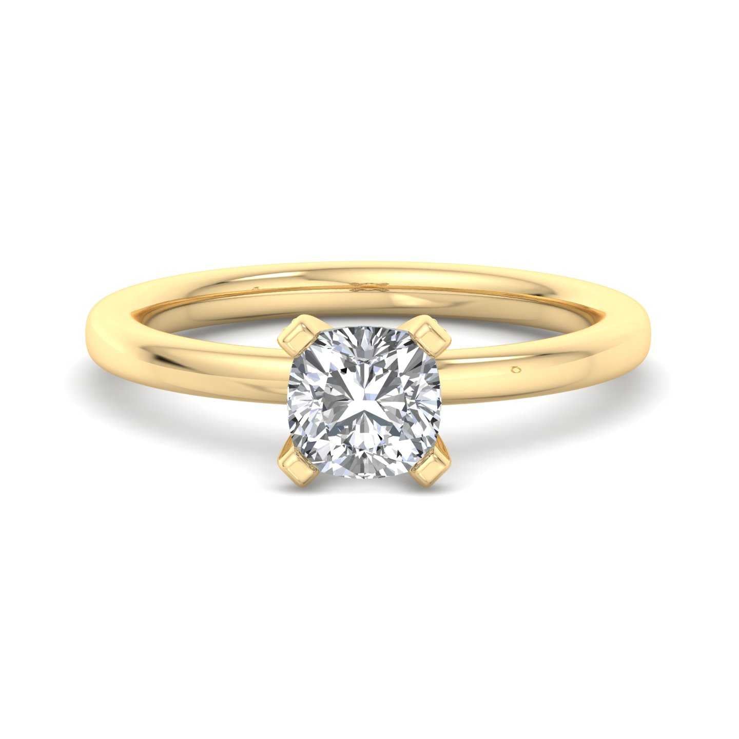 Engagement Ring ERSL0294-1.00