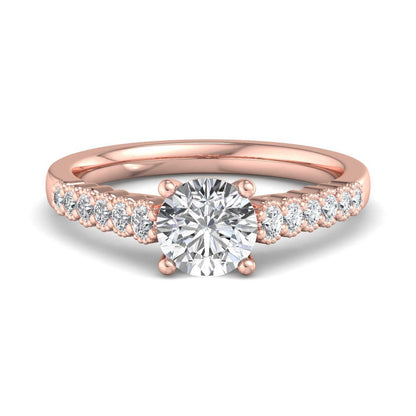 Engagement Ring ERSM0299-1.00