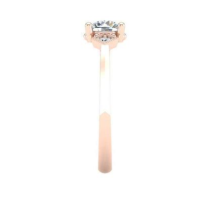 Engagement Ring ERSM0311-1.00