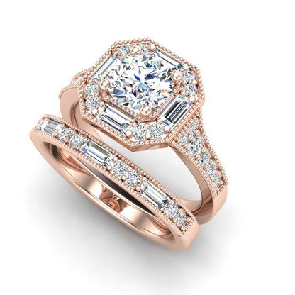 Engagement Ring ERWS0282-1.00