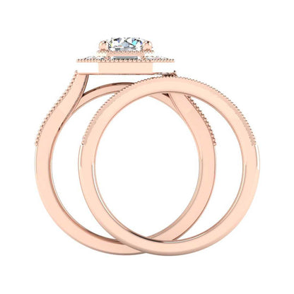 Engagement Ring ERWS0282-1.00