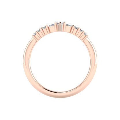 Engagement Band ERWB0248