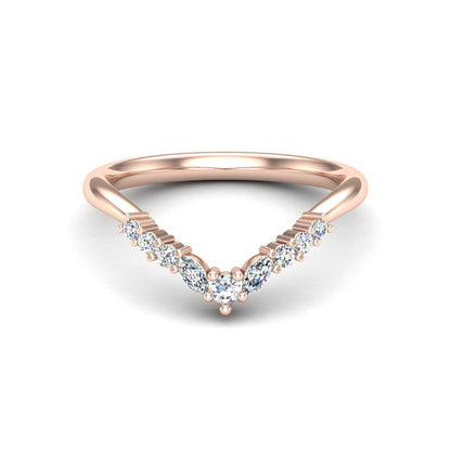 Engagement Band ERWB0248