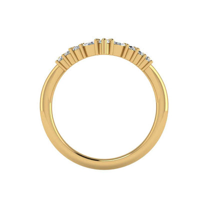 Engagement Band ERWB0248