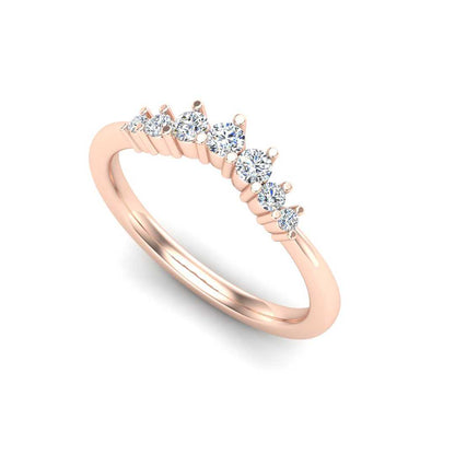 Engagement Band ERWB0249