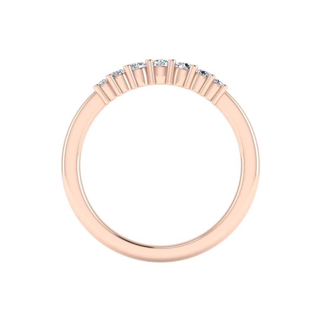 Engagement Band ERWB0249