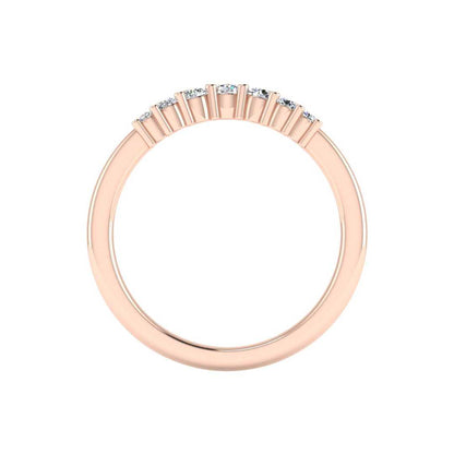 Engagement Band ERWB0249