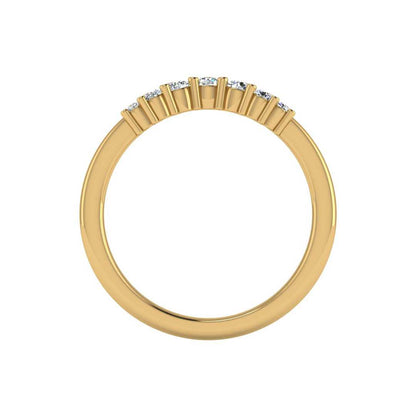 Engagement Band ERWB0249