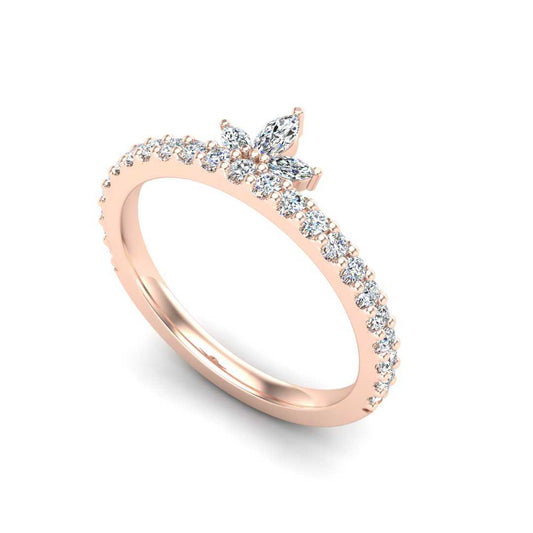 Engagement Band ERWB0250