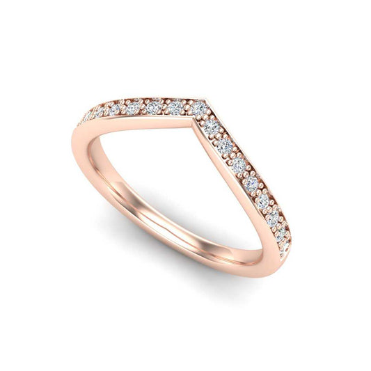 Engagement Band ERWB0253