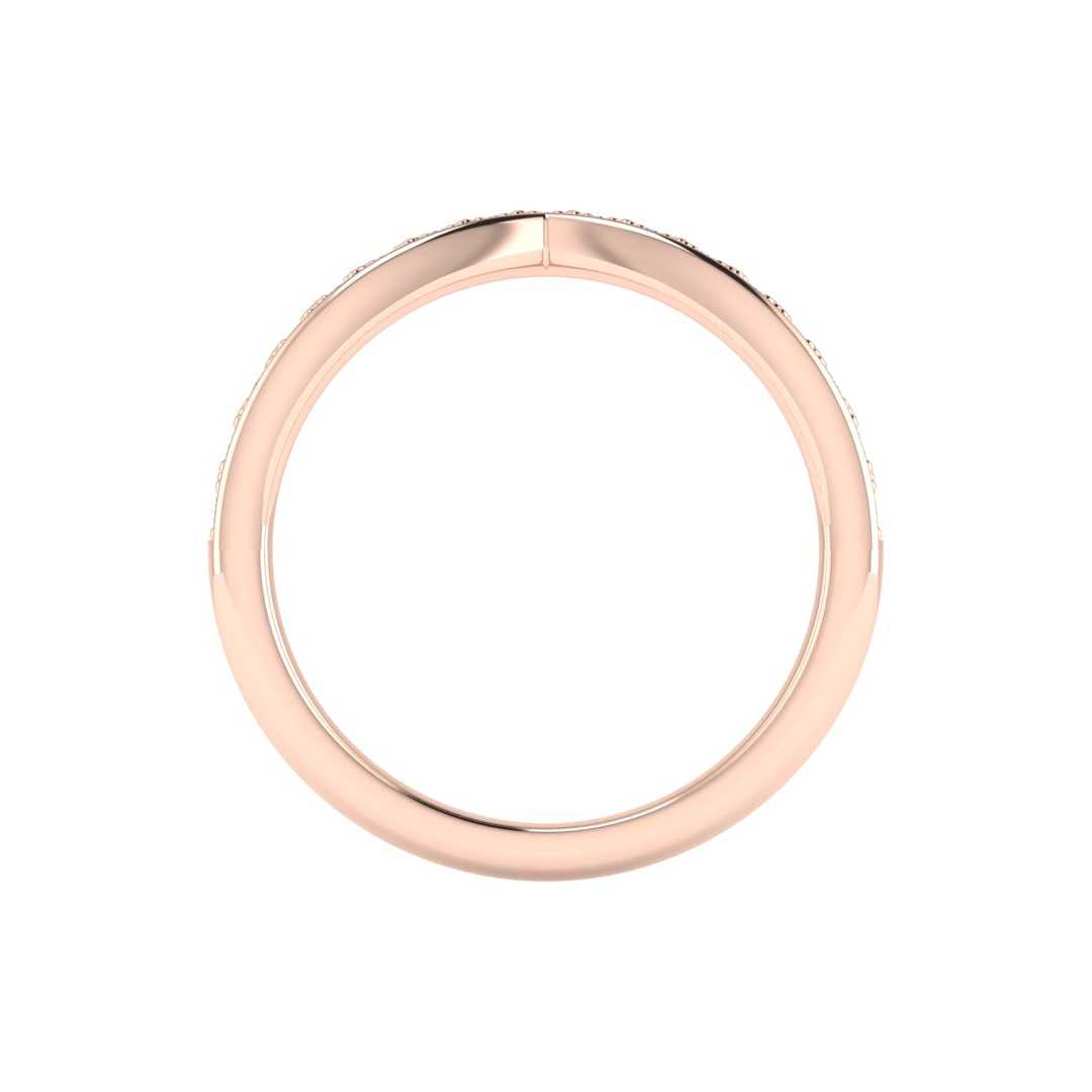 Engagement Band ERWB0253